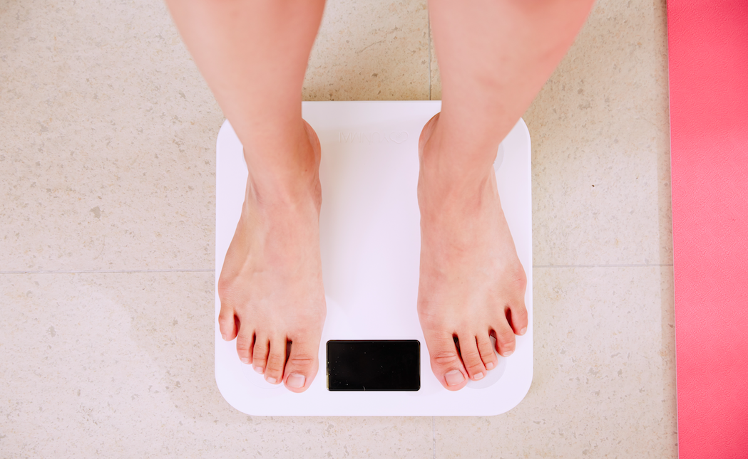 How To Lose Weight The Right Way (Without Fad Diets)