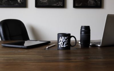 Hustle: The Good, The Bad and the Ugly: The Burnout Solution