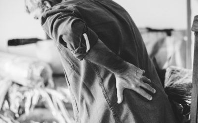 This Might Be The Back Pain Solution You’ve Been Looking For