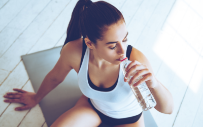 How to Lose Weight & Stay Healthy At The Same Time