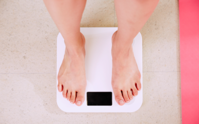 How To Lose Weight The Right Way (Without Fad Diets)