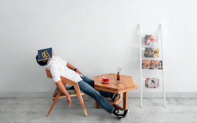 Here’s What Sleep Deprivation Really Does To Your Body [Backed By Science]