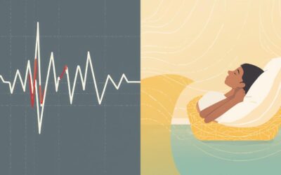 How Alcohol Affects Your HRV: What It Means for Stress Recovery and Longevity